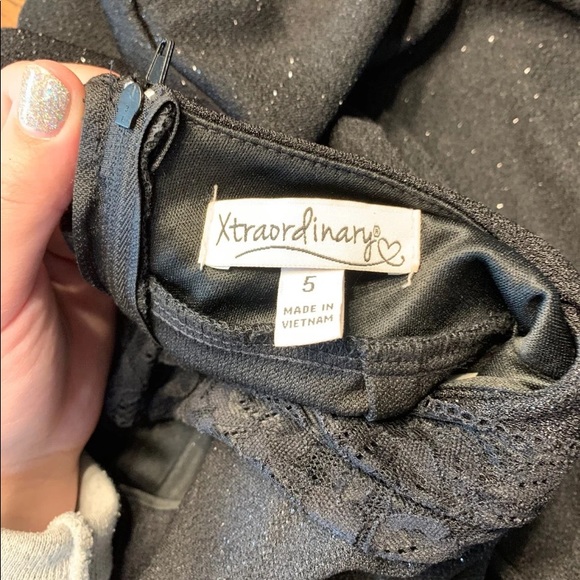 homecoming/formal dress - Picture 4 of 4